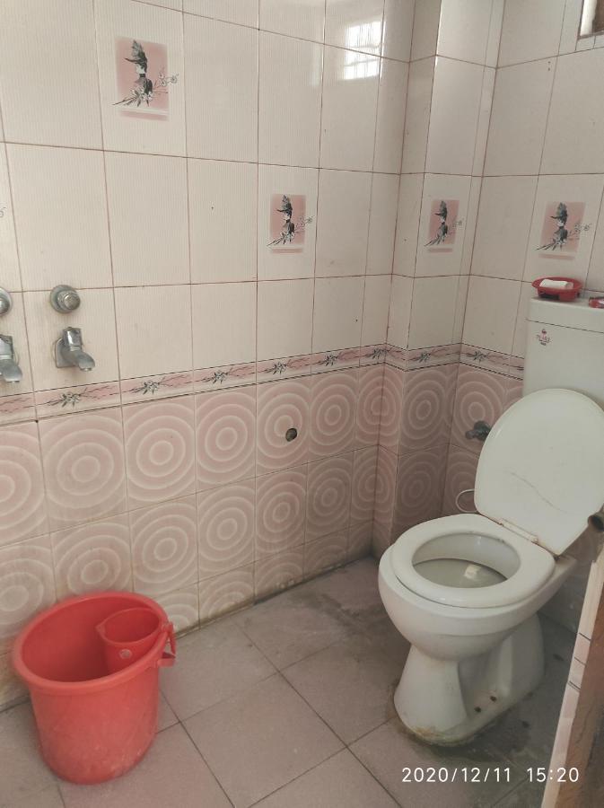 Yogi Home Stay Ришикеш Экстерьер фото